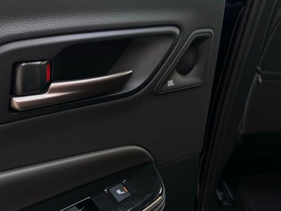 2026 Toyota Toyota Crown Nightshade