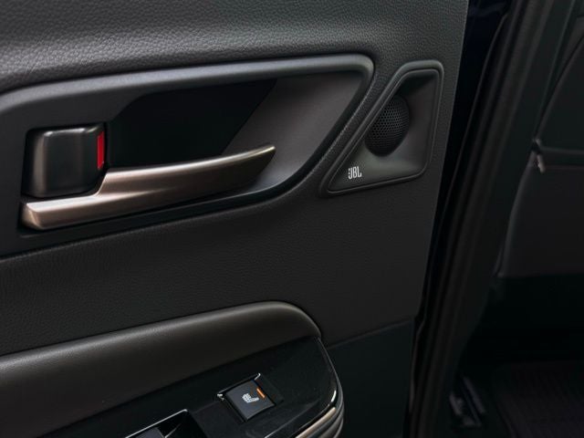 2026 Toyota Toyota Crown Nightshade