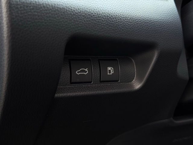 2026 Toyota Toyota Crown Nightshade