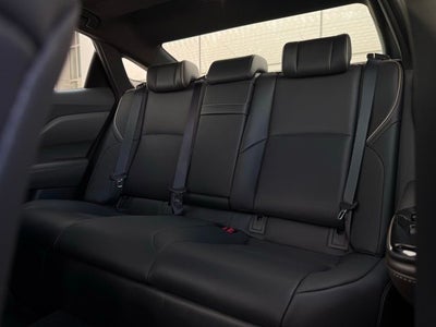 2026 Toyota Toyota Crown Nightshade