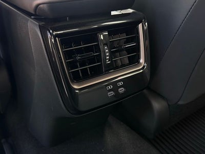 2026 Toyota Toyota Crown Nightshade