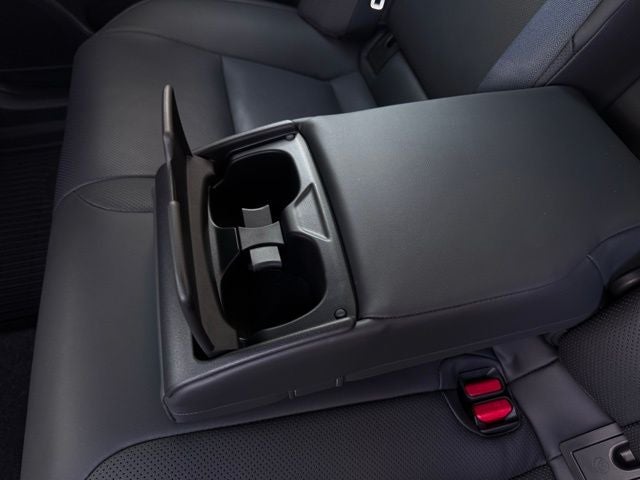 2026 Toyota Toyota Crown Nightshade