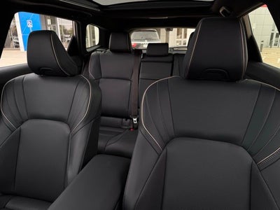 2025 Toyota Toyota Crown Signia Limited