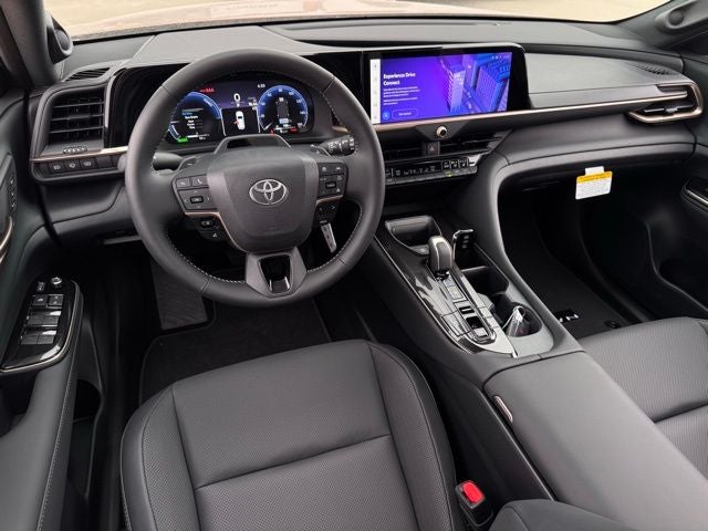 2025 Toyota Toyota Crown Signia Limited