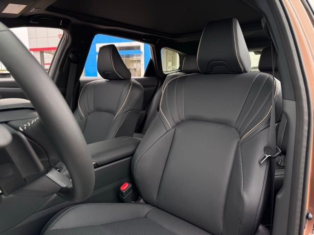 2025 Toyota Toyota Crown Signia Limited