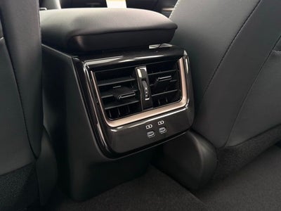 2025 Toyota Toyota Crown Signia Limited