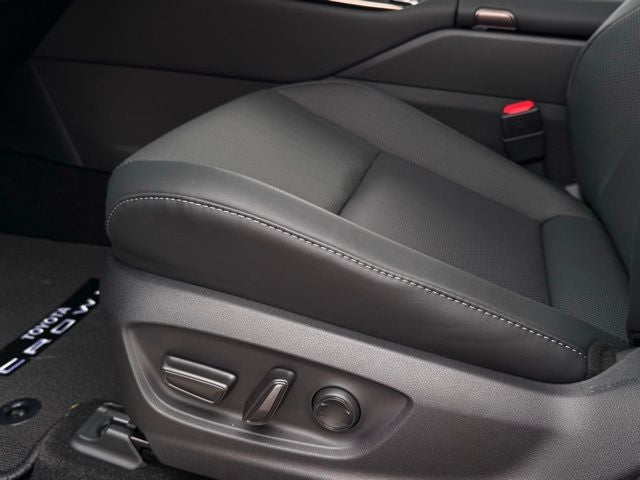 2025 Toyota Toyota Crown Signia Limited