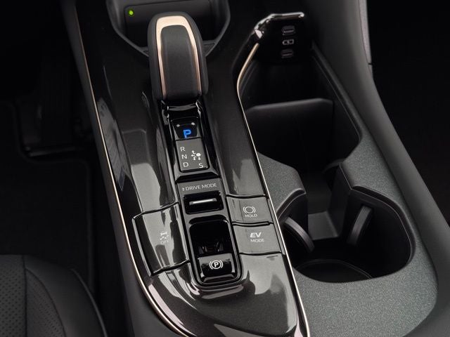 2025 Toyota Toyota Crown Signia Limited