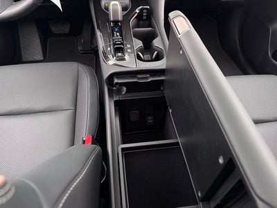 2025 Toyota Toyota Crown Signia Limited