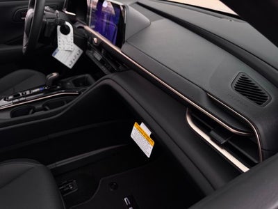 2025 Toyota Toyota Crown Signia Limited