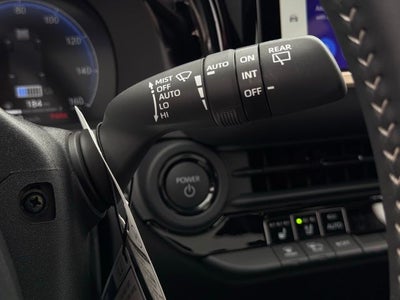 2025 Toyota Toyota Crown Signia Limited