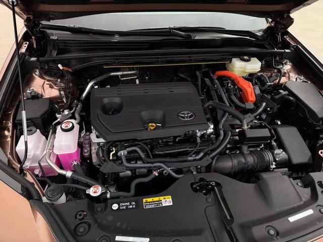 2025 Toyota Toyota Crown Signia Limited