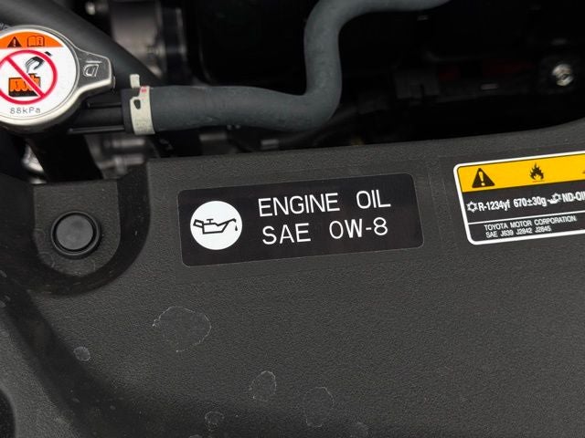 2025 Toyota Toyota Crown Signia Limited