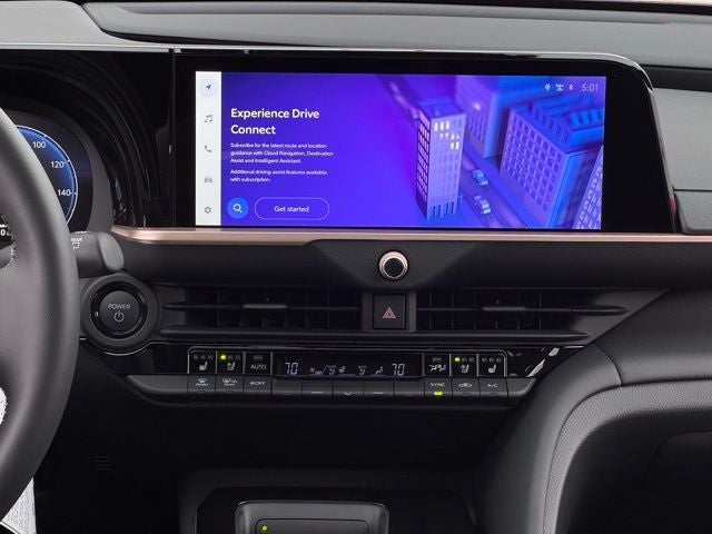 2025 Toyota Toyota Crown Signia Limited