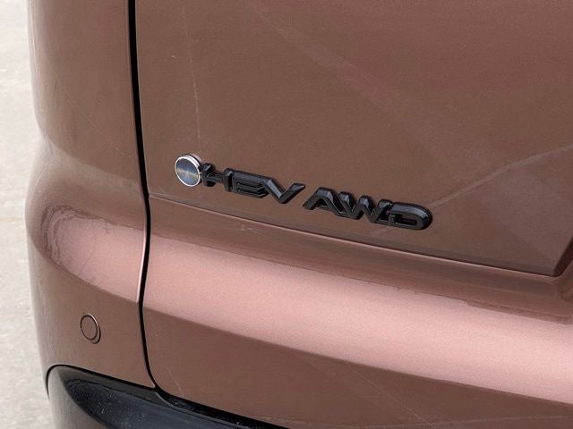 2025 Toyota Toyota Crown Signia Limited