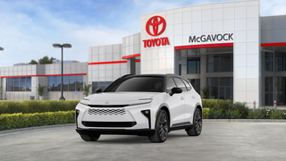 2026 Toyota Toyota Crown Signia Limited