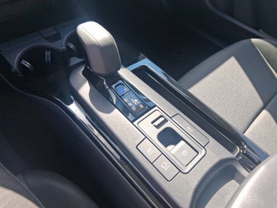 2027 Toyota Prius LE