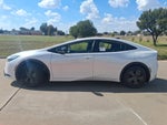 2027 Toyota Prius LE