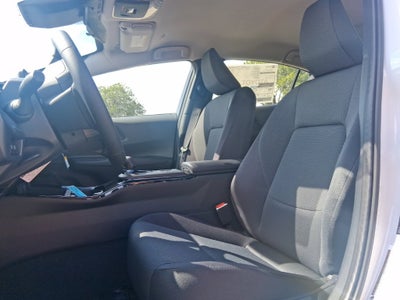 2027 Toyota Prius LE
