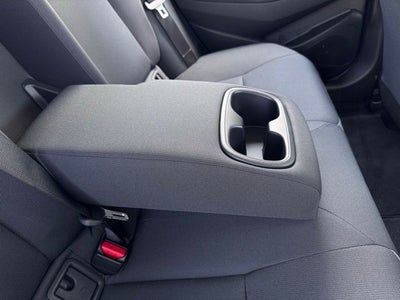 2025 Toyota Corolla Hybrid Hybrid LE