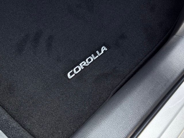 2025 Toyota Corolla Hybrid Hybrid LE