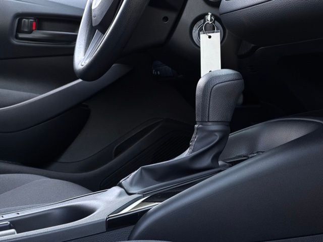 2025 Toyota Corolla Hybrid Hybrid LE