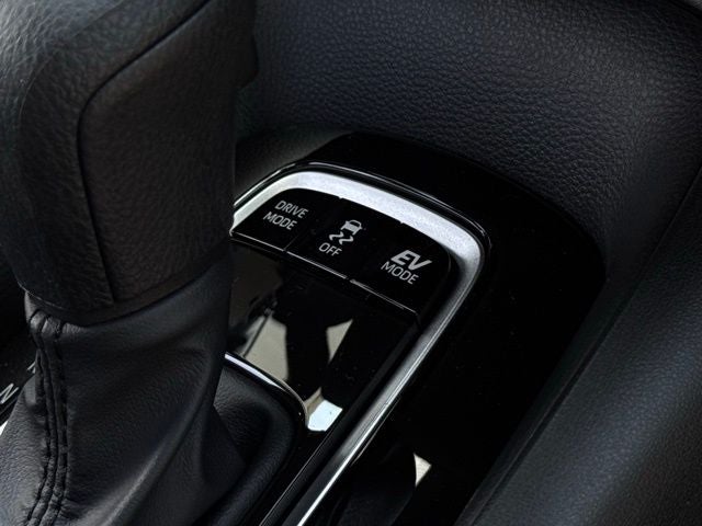 2025 Toyota Corolla Hybrid Hybrid LE