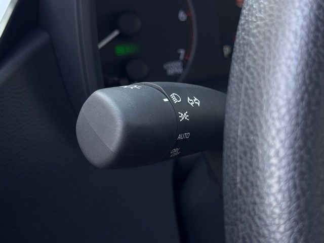 2025 Toyota Corolla Hybrid Hybrid LE