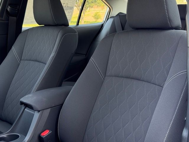 2025 Toyota Corolla Hybrid Hybrid LE