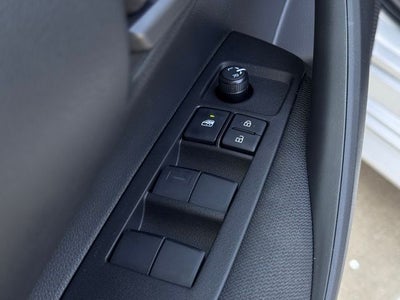 2025 Toyota Corolla Hybrid Hybrid LE