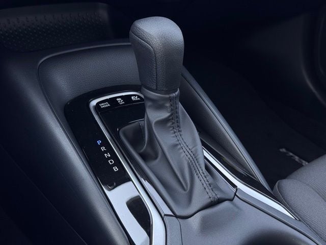 2025 Toyota Corolla Hybrid Hybrid LE