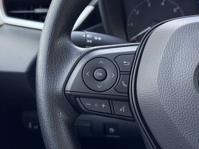 2025 Toyota Corolla Hybrid Hybrid LE