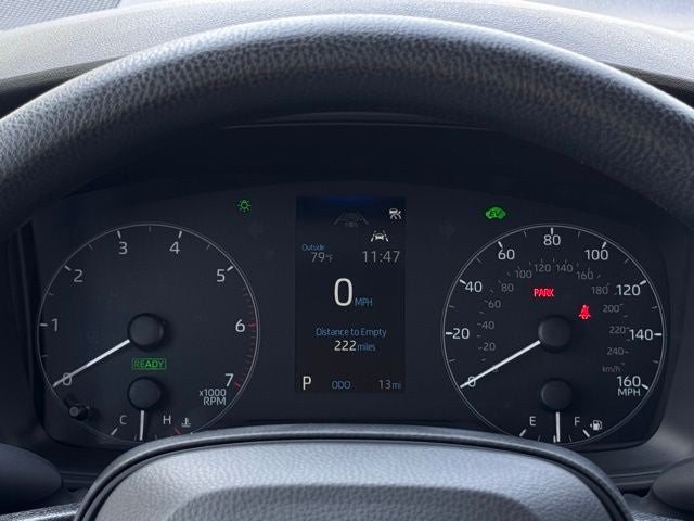 2025 Toyota Corolla Hybrid Hybrid LE