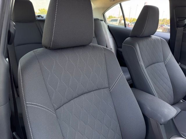 2025 Toyota Corolla Hybrid Hybrid LE