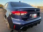 2025 Toyota Corolla Hybrid SE