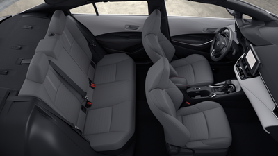 2026 Toyota Corolla Hybrid Hybrid SE