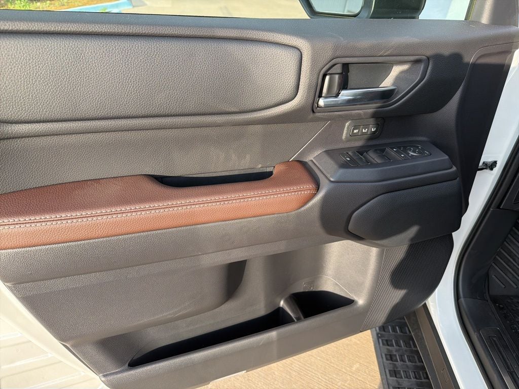 2026 Toyota Land Cruiser Land Cruiser