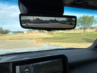 2026 Toyota Land Cruiser Land Cruiser