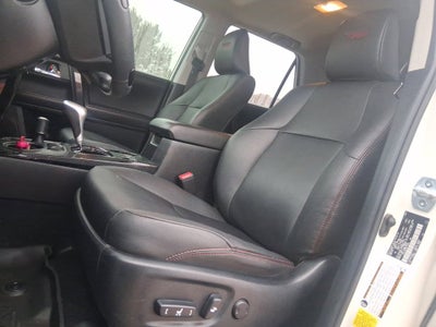 2022 Toyota 4Runner TRD Pro