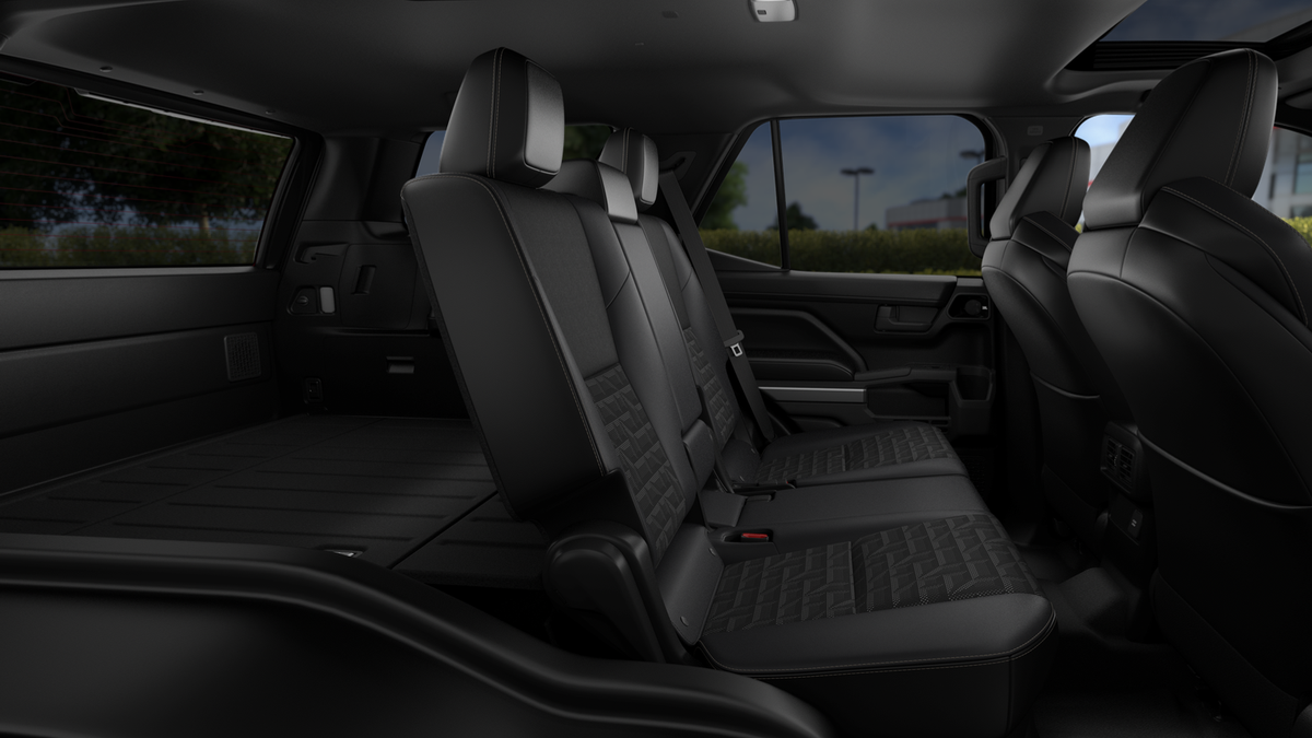 2026 Toyota 4Runner i-FORCE MAX TRD Off-Road Premium i-FORCE MAX