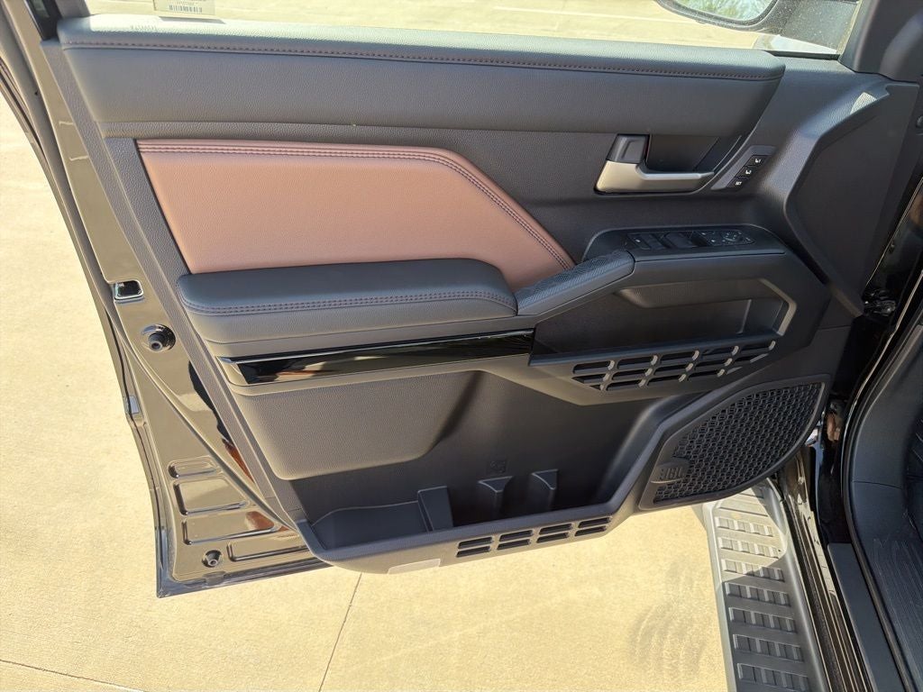 2025 Toyota 4Runner i-FORCE MAX Limited i-FORCE MAX