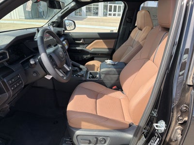 2025 Toyota 4Runner i-FORCE MAX Limited i-FORCE MAX