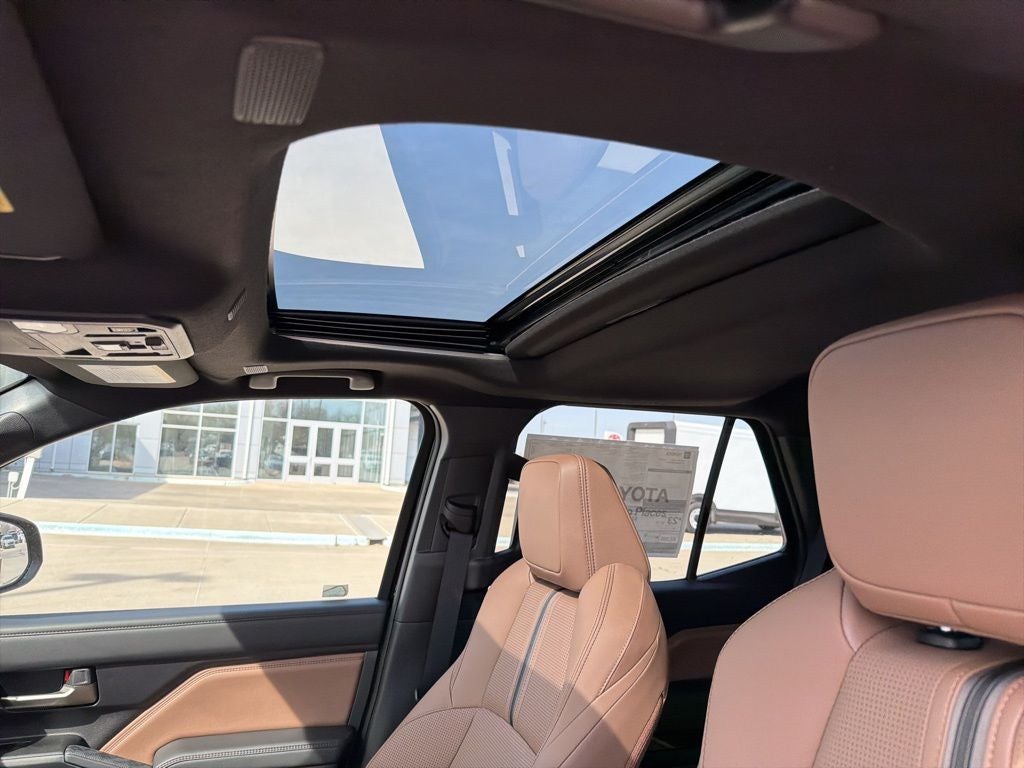 2025 Toyota 4Runner i-FORCE MAX Limited i-FORCE MAX