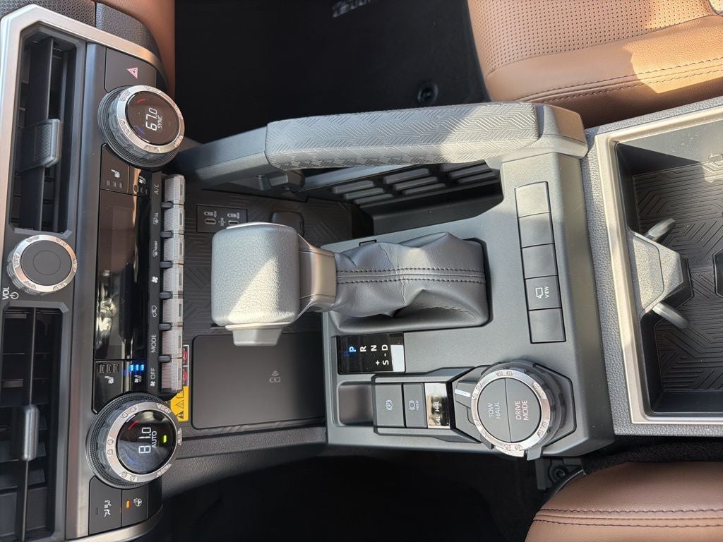 2025 Toyota 4Runner i-FORCE MAX Limited i-FORCE MAX