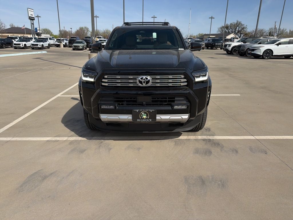 2025 Toyota 4Runner i-FORCE MAX Limited i-FORCE MAX
