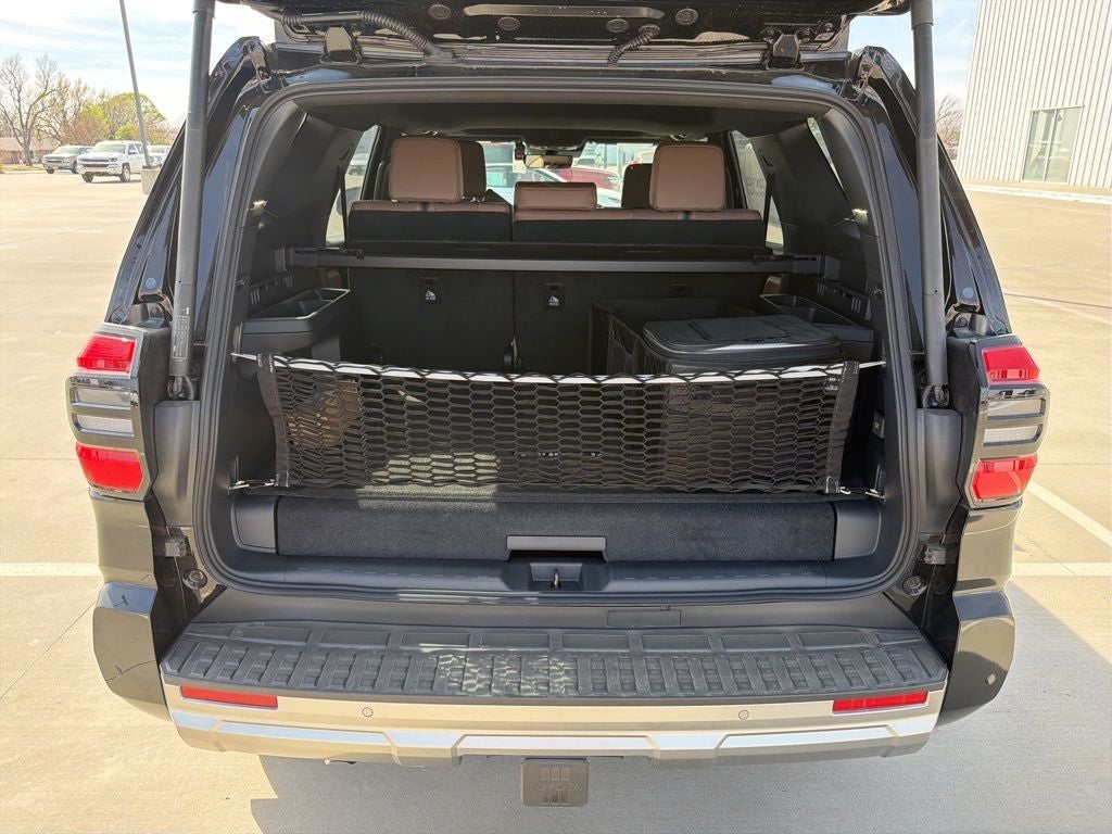 2025 Toyota 4Runner i-FORCE MAX Limited i-FORCE MAX