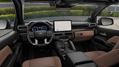 2025 Toyota 4Runner i-FORCE MAX Limited i-FORCE MAX