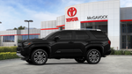 2025 Toyota 4Runner i-FORCE MAX Limited i-FORCE MAX