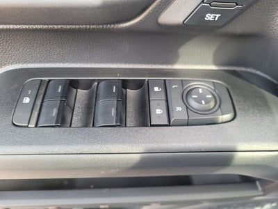2025 Toyota 4Runner i-FORCE MAX Hybrid TRD Off Road Premium