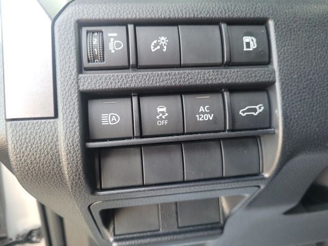2025 Toyota 4Runner i-FORCE MAX Hybrid TRD Off Road Premium
